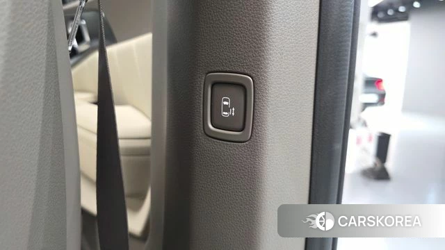 Kia The New Carnival 4th Generation id 4548966 из Кореи 24
