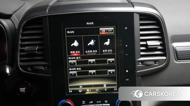 Renault Korea (Samsung) The New QM6 id 4488975 из Кореи 24