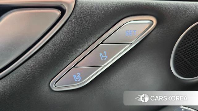 Genesis G80 (RG3) id 4442313 из Кореи 24