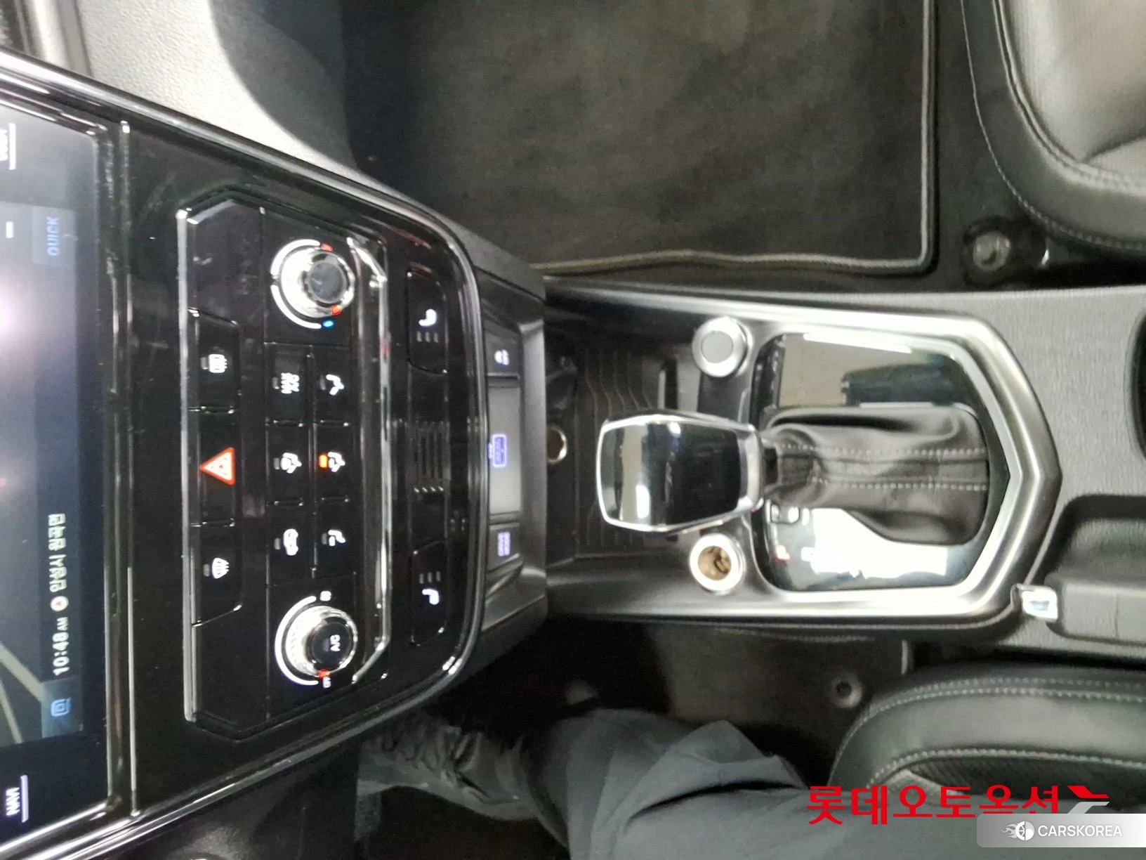 SsangYong Tivoli id 3869471 из Кореи 24