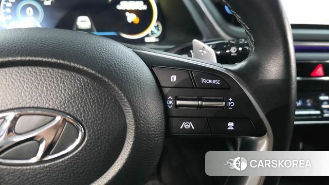 Hyundai Sonata (DN8) id 4494245 из Кореи 24