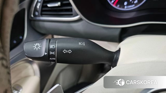 Genesis G70 id 4718040 из Кореи 24