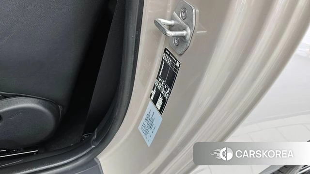 Mini Cooper id 4499995 из Кореи 24