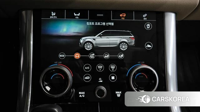 Land Rover Range Rover Sport 2nd Generation id 4458994 из Кореи 24
