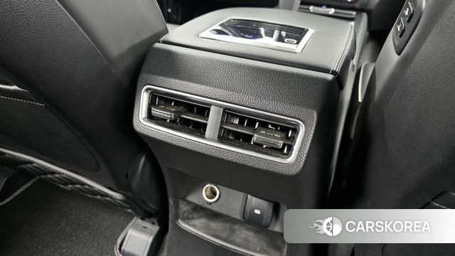 Ssangyong All New Rexton id 4309083 из Кореи 24