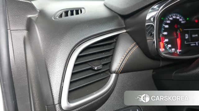 Chevrolet (GM Daewoo) The New Trax id 4496163 из Кореи 24