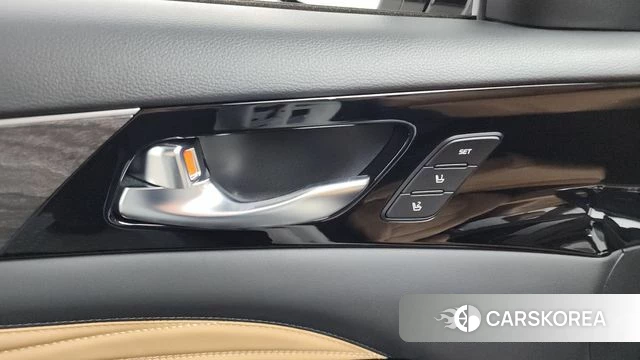 Kia K7 Premier id 4429635 из Кореи 24