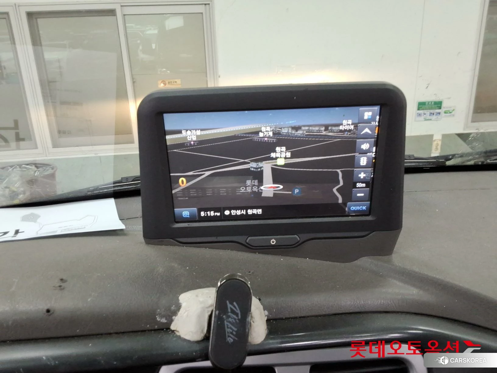 Hyundai Porter II id 4289425 из Кореи 23