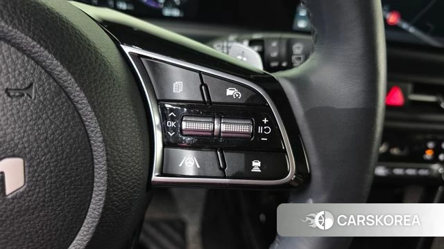 Kia The New Seltos id 4591221 из Кореи 24
