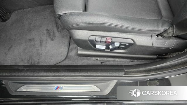 BMW 3 Series GT (F34) id 4683750 из Кореи 24