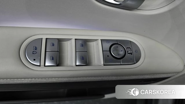 Hyundai Ionic 5 id 4561226 из Кореи 24