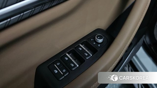 Renault Korea (Samsung) Grand Coleos id 4394593 из Кореи 24