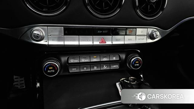 Kia Stinger id 4447097 из Кореи 24