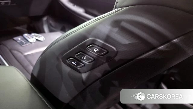 Hyundai The New Grandeur IG Hybrid id 4284449 из Кореи 24