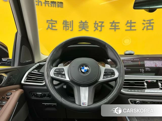 BMW X5 (imported) id 4256921 из Китая 24