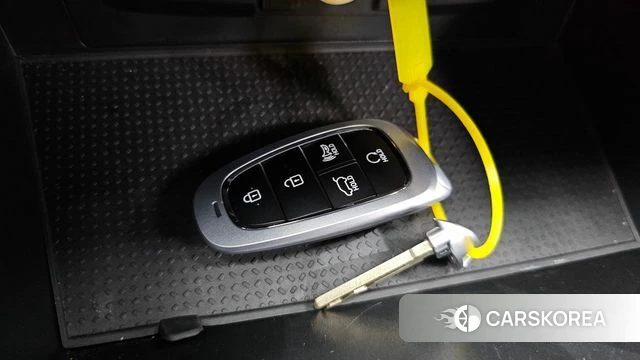 Hyundai Tucson (NX4) id 4641245 из Кореи 24