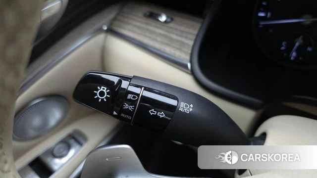 Kia The New K9 2nd generation id 4893561 из Кореи 24