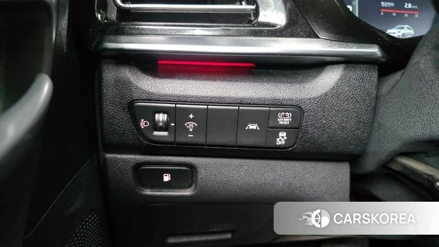 Kia The New Niro id 4489712 из Кореи 24