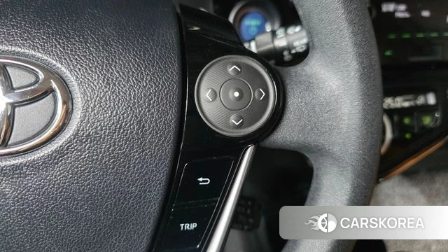 Toyota Prius C id 4232749 из Кореи 24