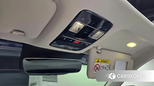 Hyundai Grandeur Hybrid (GN7) id 4623086 из Кореи 24