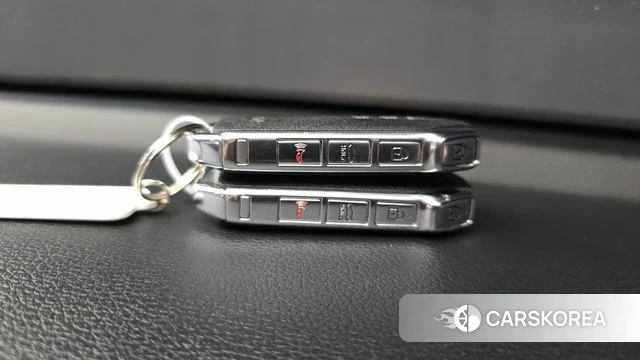 Kia K8 id 4516947 из Кореи 24