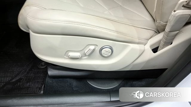 Genesis GV80 id 4222702 из Кореи 24