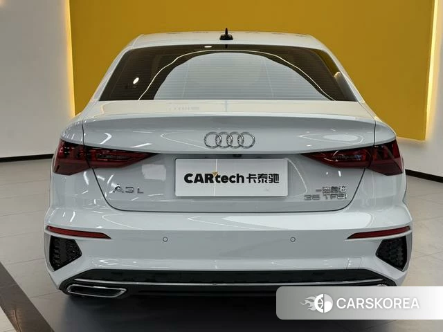 Audi A3 id 4314494 из Китая 24