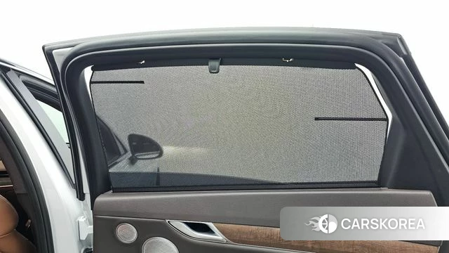 Genesis G80 (RG3) id 4745674 из Кореи 24