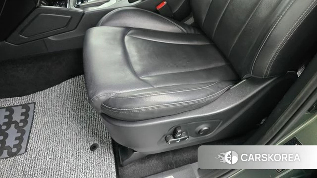 Ssangyong The New Rexton Sport id 4676790 из Кореи 24