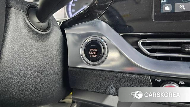 Kia The New Niro id 4501879 из Кореи 24