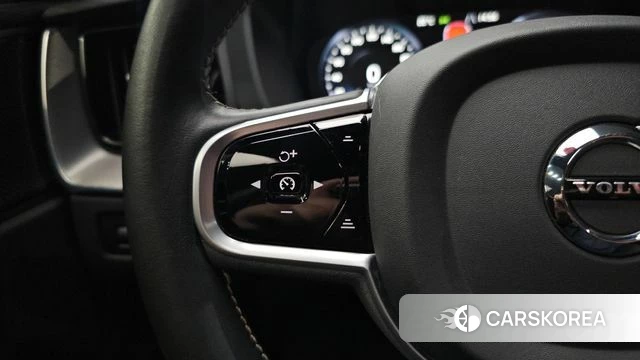 Volvo XC60 second Generation id 4495913 из Кореи 24