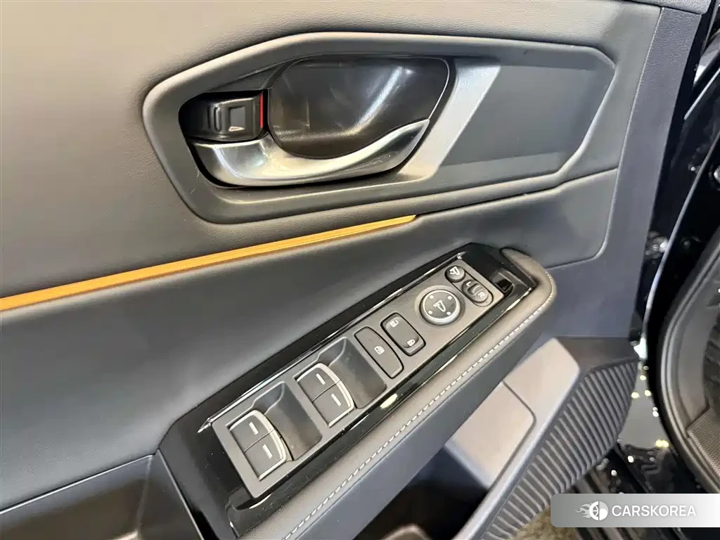 Honda Accord id 4622312 из Китая 24
