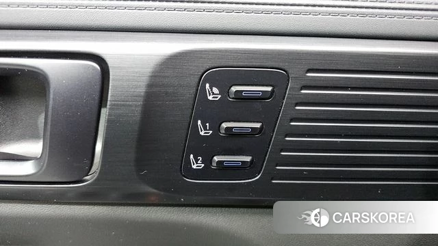 Hyundai Santa Fe (MX5) id 4725341 из Кореи 24