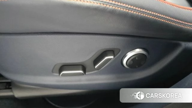 Genesis GV70 id 4590320 из Кореи 24