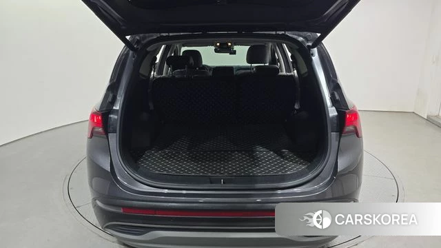 Hyundai The New Santa Fe id 4187478 из Кореи 24