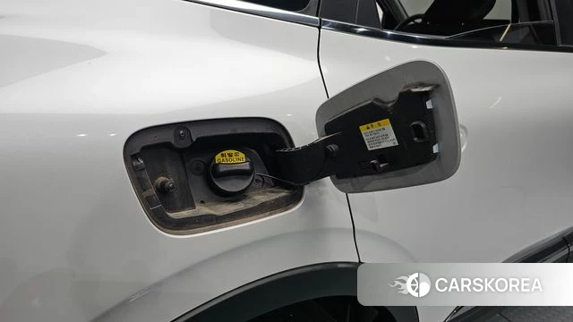 Renault Korea (Samsung) XM3 id 4561623 из Кореи 24