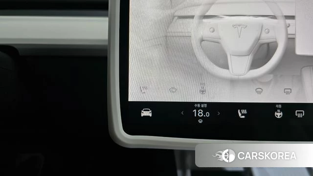 Tesla Model Y id 4871204 из Кореи 24