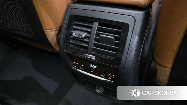 BMW X3 (G01) id 4717936 из Кореи 24