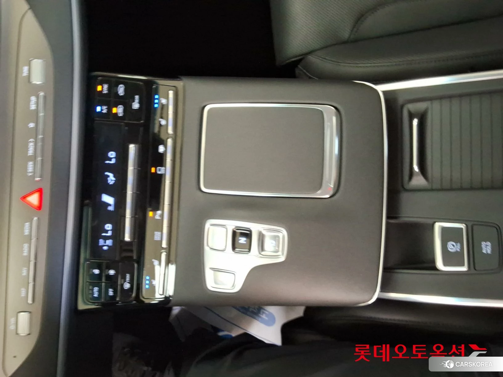 Hyundai Grandeur id 4296754 из Кореи 24