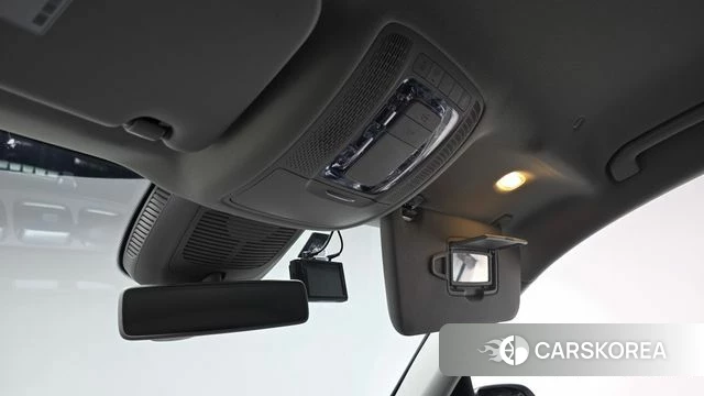 Mercedes-Benz GLE-Class W167 id 4339225 из Кореи 24