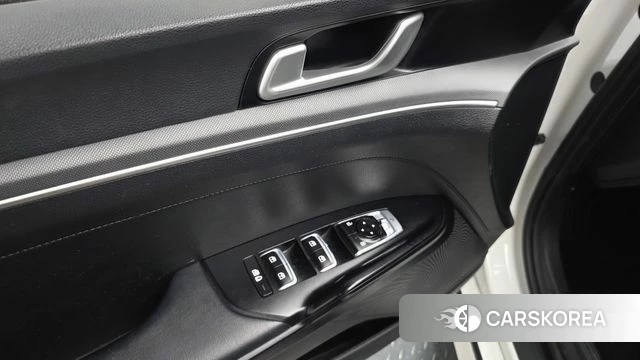 Kia K5 3rd generation id 4416032 из Кореи 24