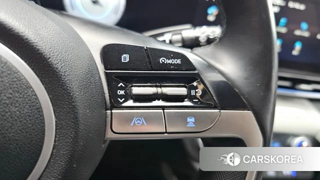 Hyundai Avante Hybrid (CN7) id 4848228 из Кореи 24