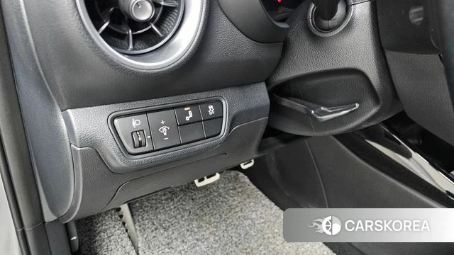 Kia The New K3 2nd generation id 4302633 из Кореи 24