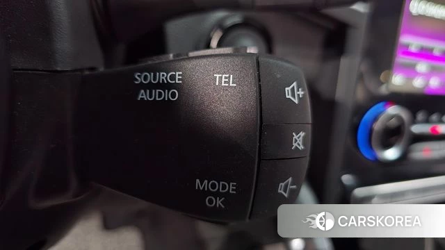 Renault Korea (Samsung) QM6 id 4667581 из Кореи 24