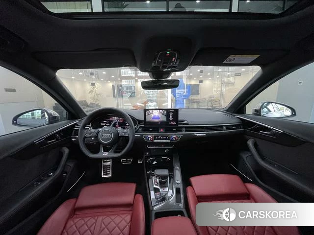 Audi S4 id 4211163 из Китая 24