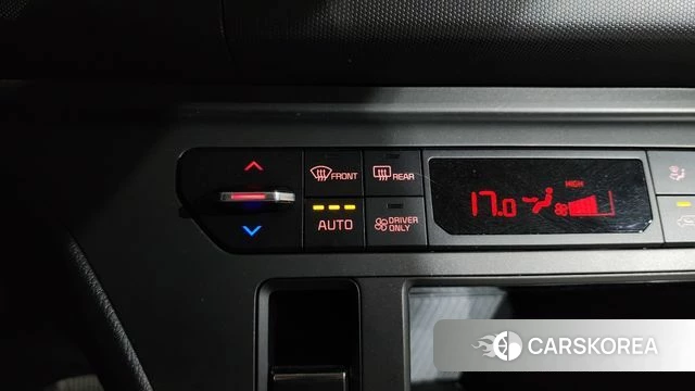Kia The New Kia Ray EV id 4441845 из Кореи 24