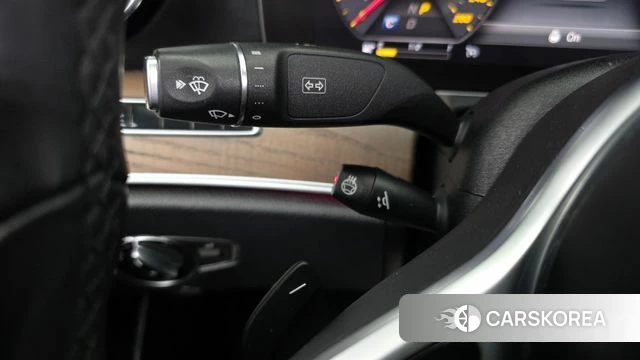 Mercedes-Benz E-Class W213 id 4780836 из Кореи 24