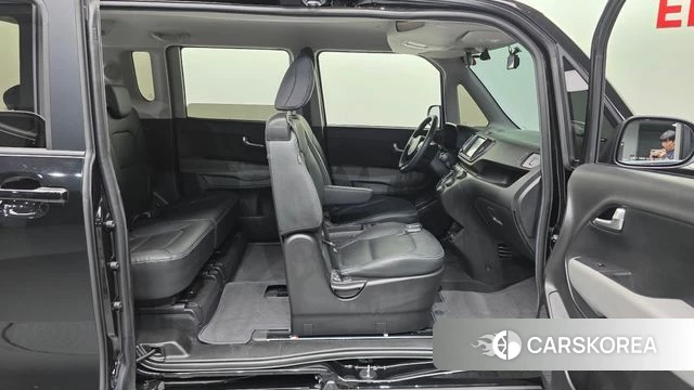 Kia The New Kia Ray id 4893097 из Кореи 24