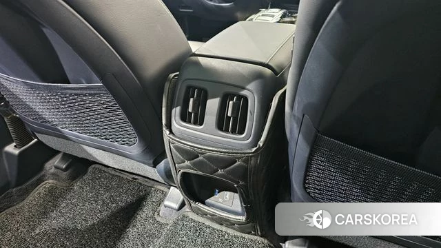 Hyundai Tucson (NX4) id 4250115 из Кореи 24