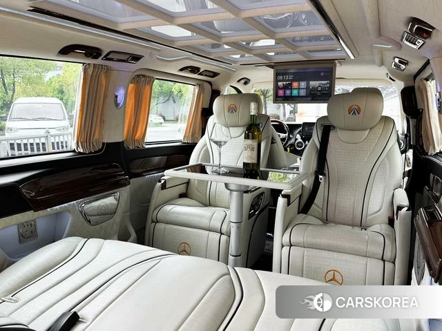 Mercedes-Benz Vito id 4313371 из Китая 24